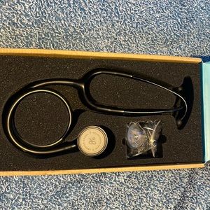 Stethoscope
